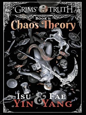 cover image of Chaos Theory